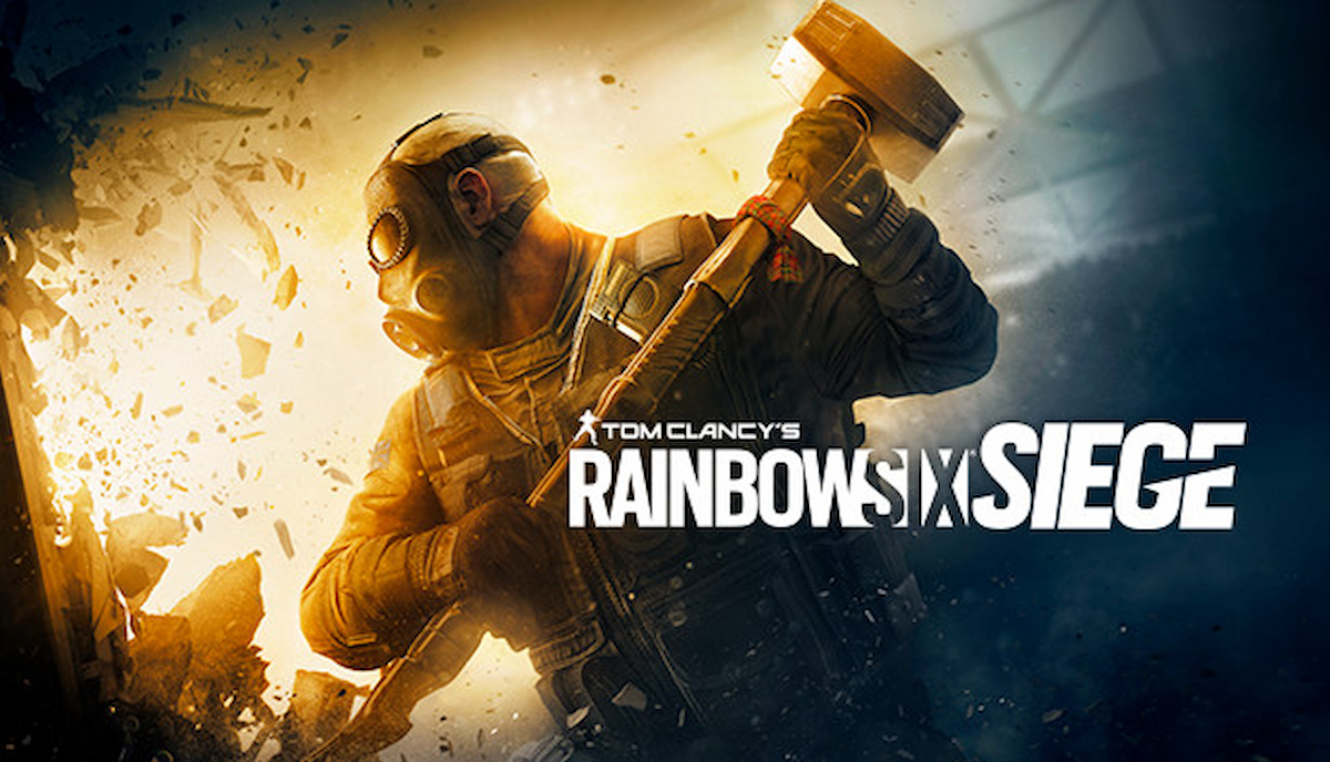 Rainbow Six Siege Redeem Codes (February 2023) Touch, Tap, Play