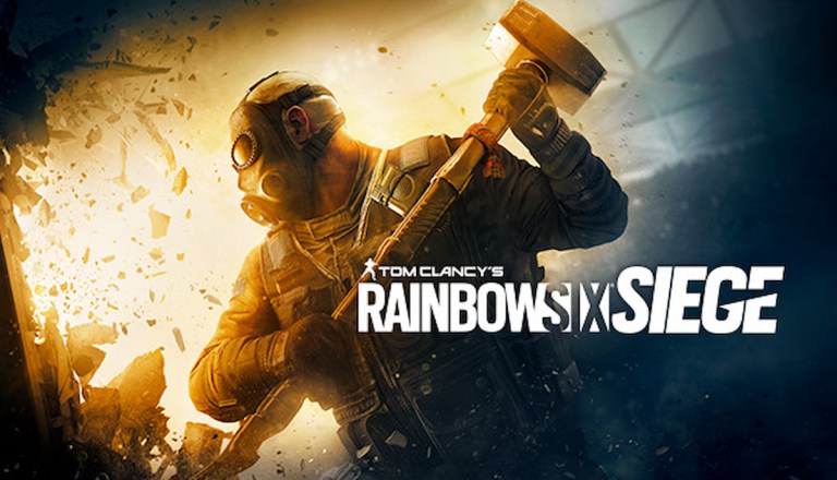 Rainbow Six Siege Coupons & Promo Codes - wide 5
