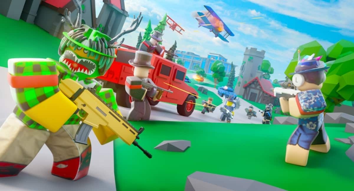 Roblox Base Battles Codes