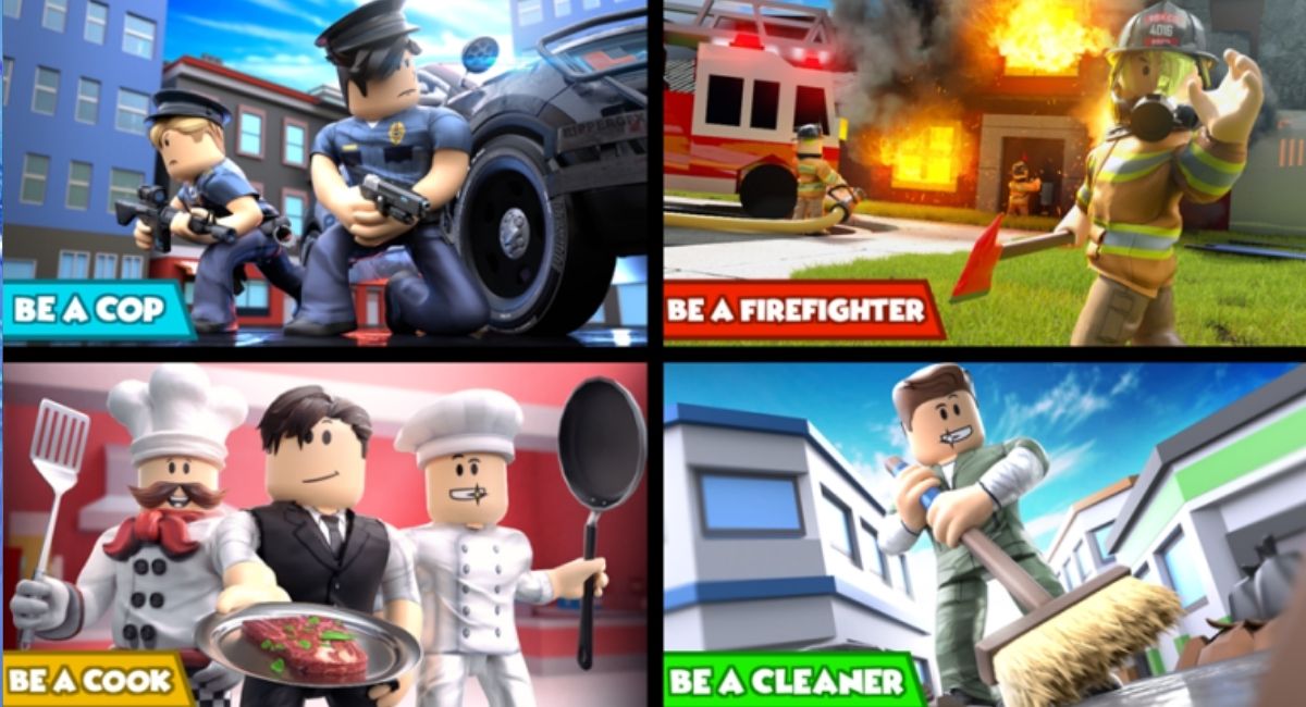 Roblox City Life Codes