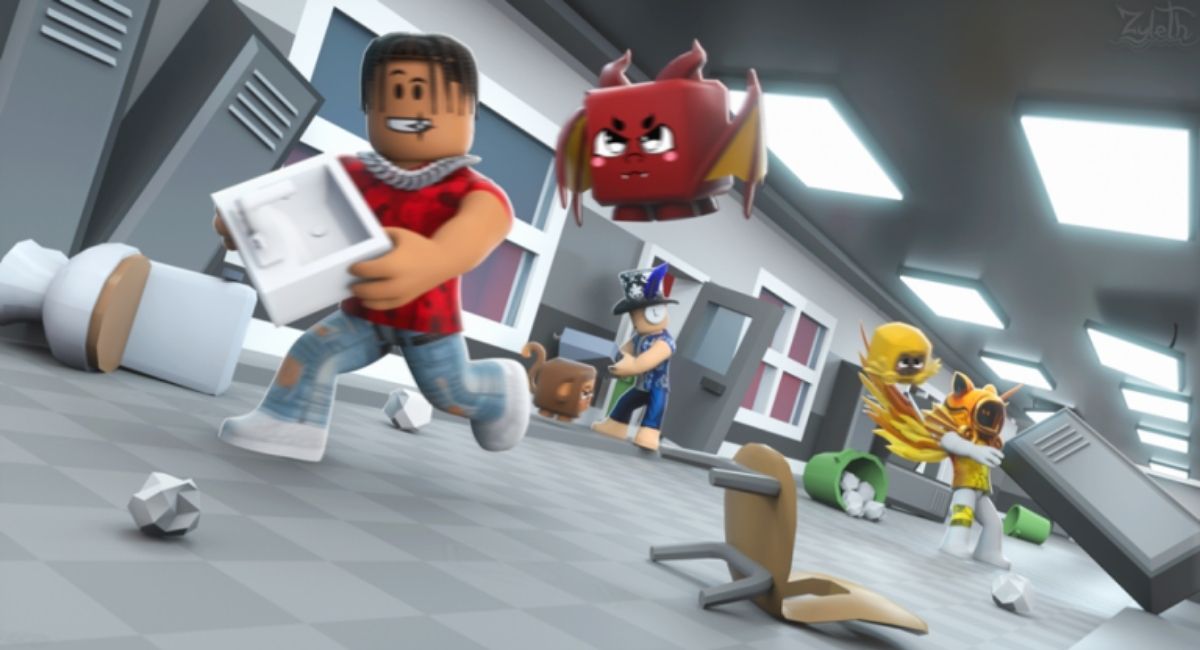 Roblox Devious Lick Simulator Codes
