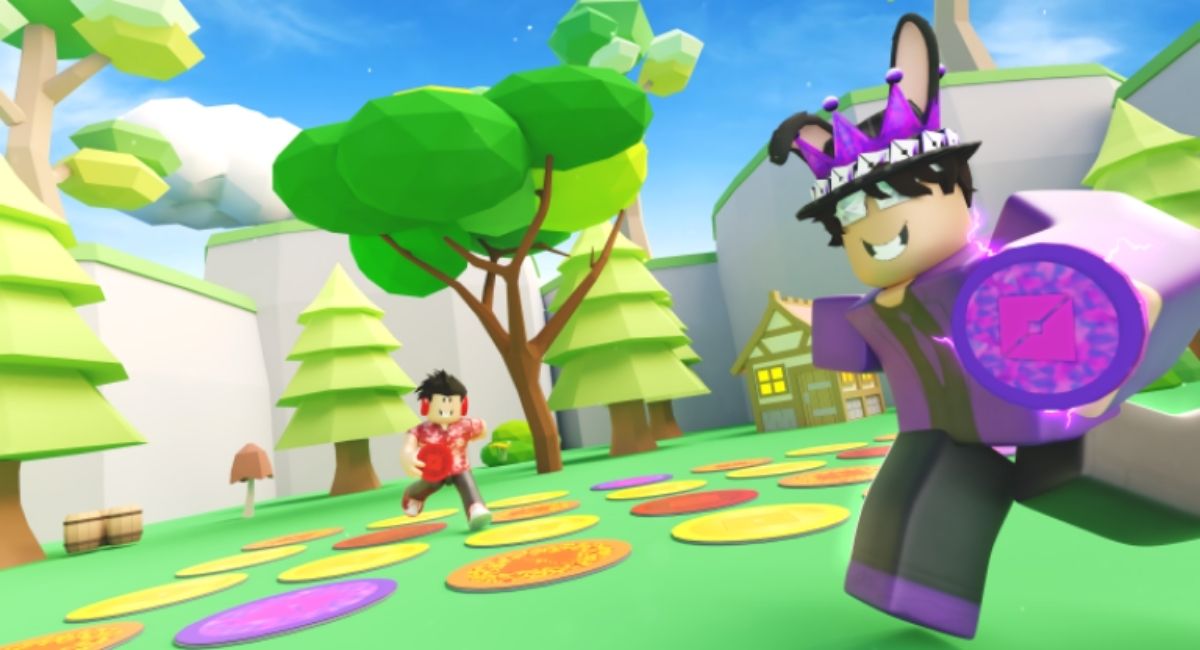 Roblox Merging Legends Codes