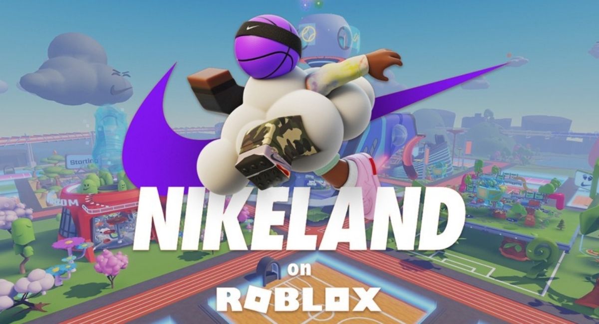 How to get all free items in Roblox NIKELAND