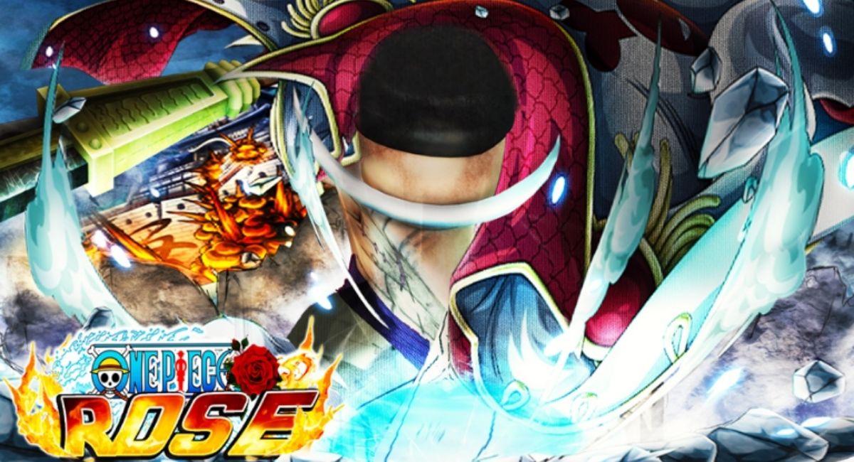 Roblox One Piece Rose Codes