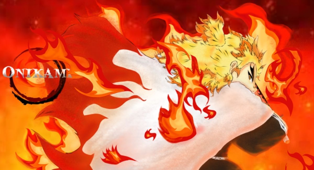 Roblox Onikami Codes