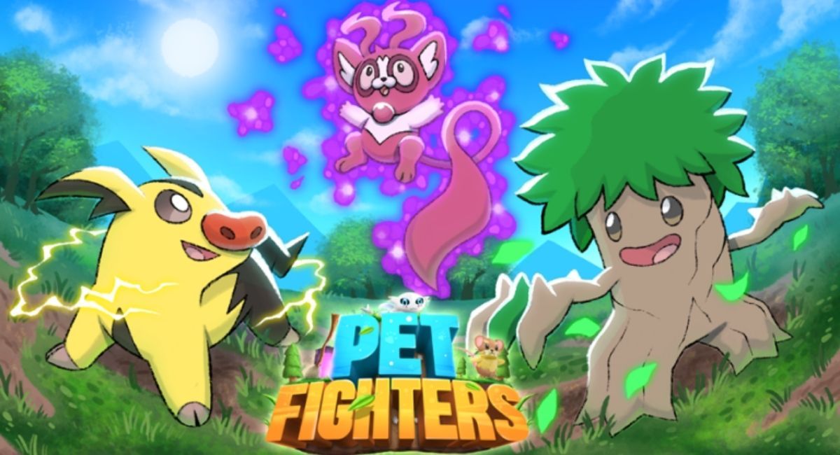 Petfighting Ranks Roblox Pet Fighting Codes (January 2022) - Touch, Tap, Play
