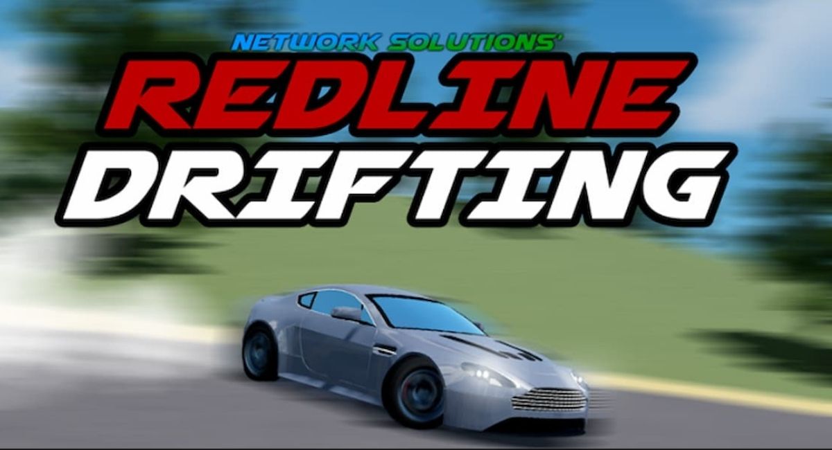 Roblox Redline Drifting Codes
