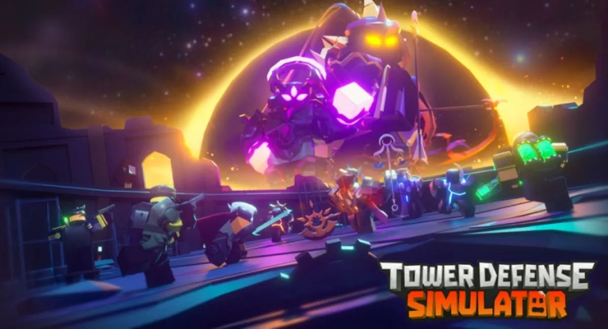 Roblox Tower Defense Simulator Codes (December 2023) - Touch, Tap