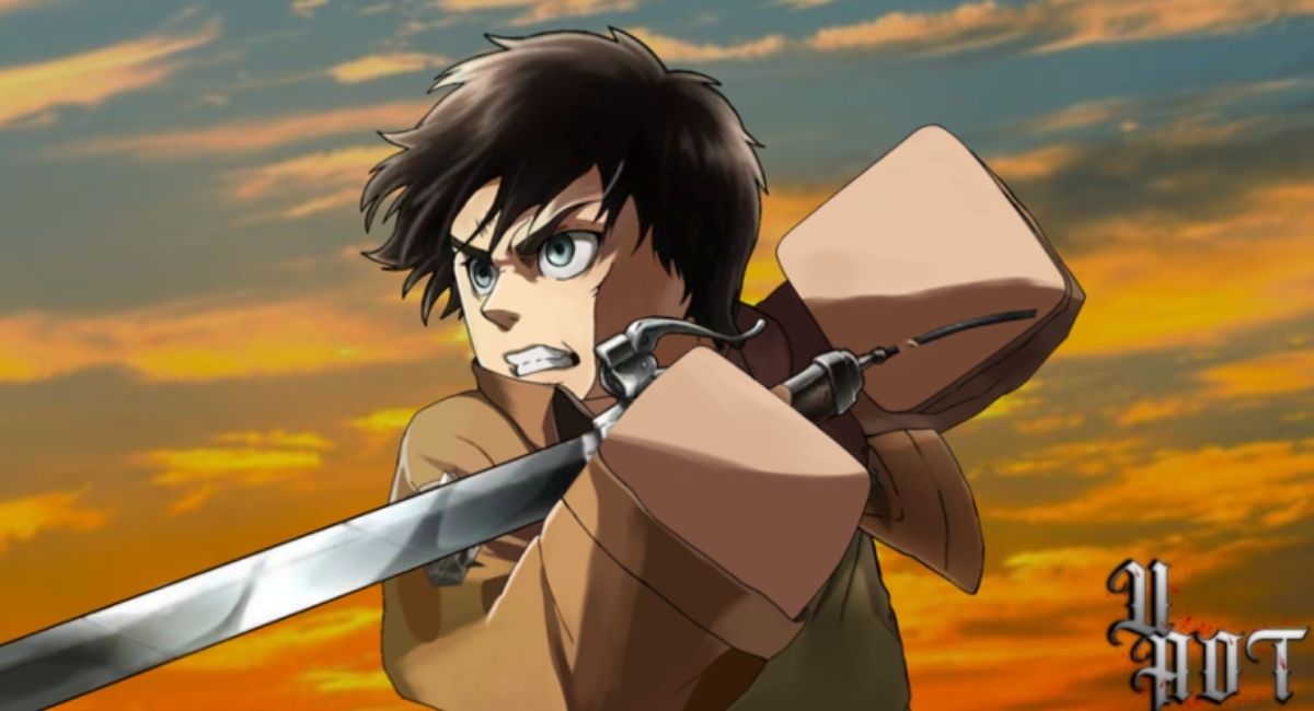 Roblox Untitled Attack On Titan Codes Touch Tap Play Roblox Untitled Attack On Titan Codes Touch Tap Play