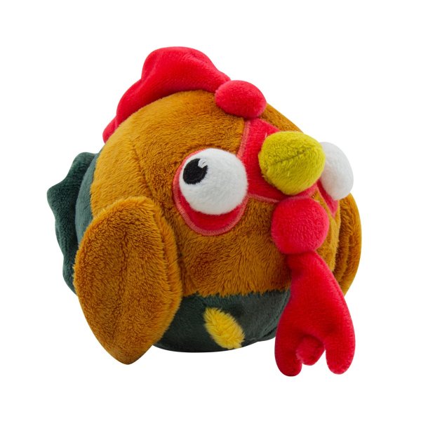 Roostro slime rancher pushie