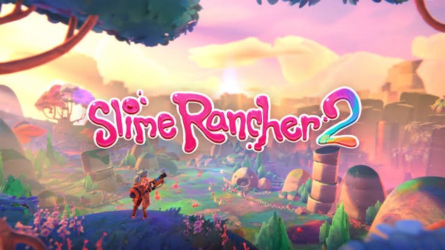 When is Slime Rancher 2 Coming Out? – Slime Rancher 2 Release Date