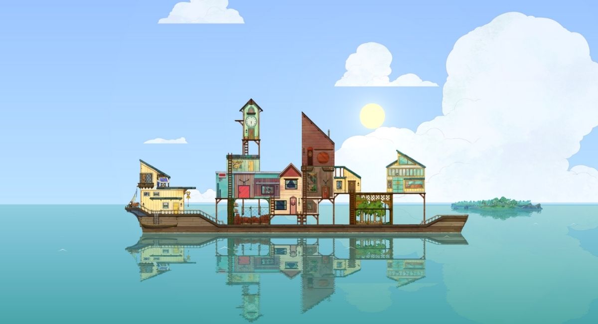 How to Craft and Use the Beehive in Spiritfarer Touch, Tap, Play