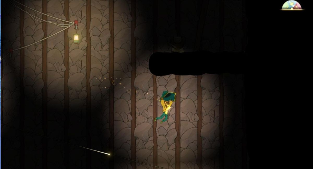 Spiritfarer Kalstein Mines Chest Location