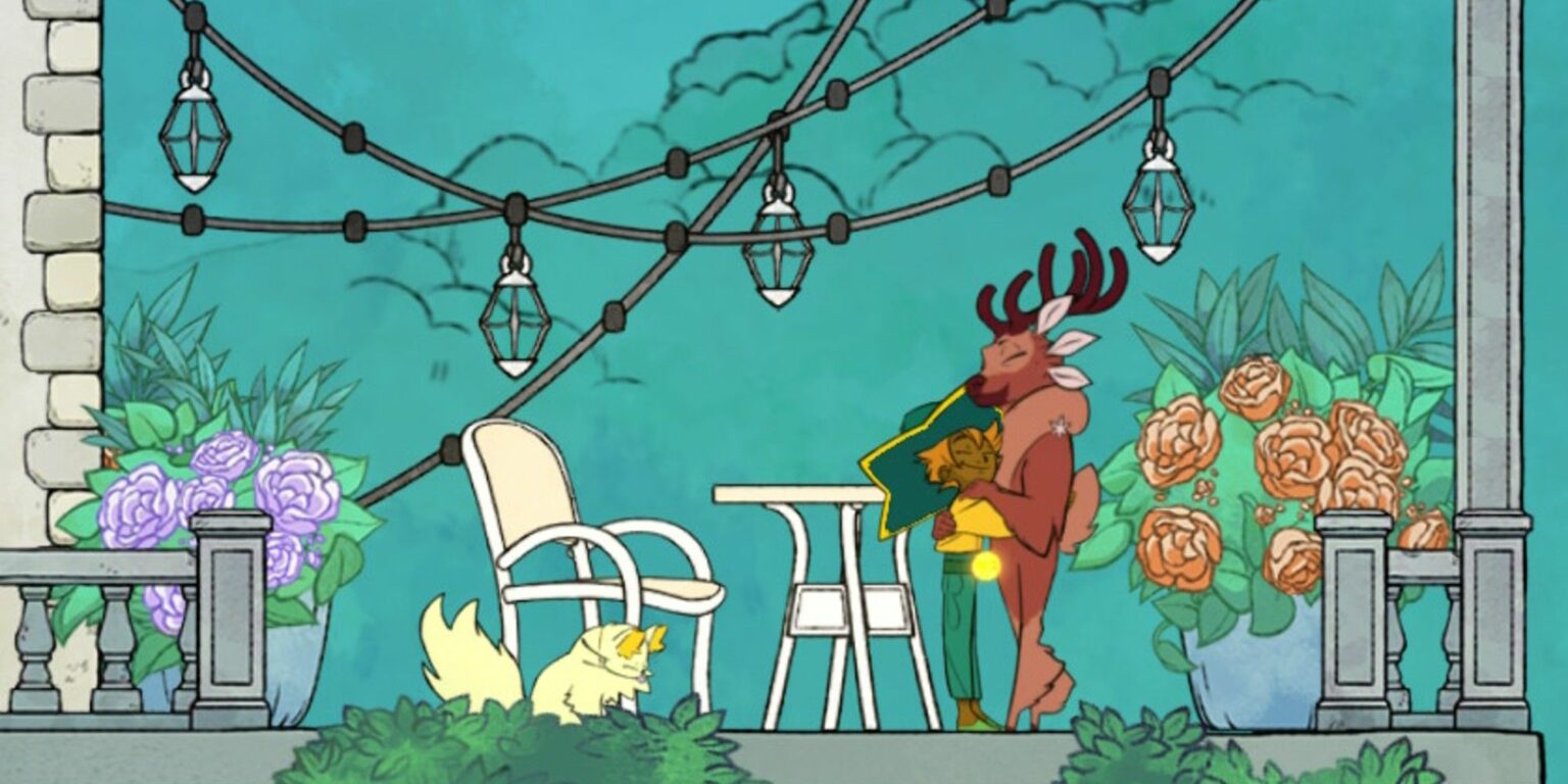 Spiritfarer Character Guide All Characters and Stories in Spiritfarer Touch, Tap, Play