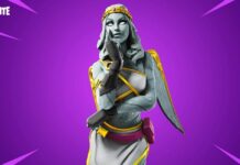 How to Get Stoneheart Farrah in Fortnite Save the World
