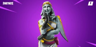 How to Get Stoneheart Farrah in Fortnite Save the World