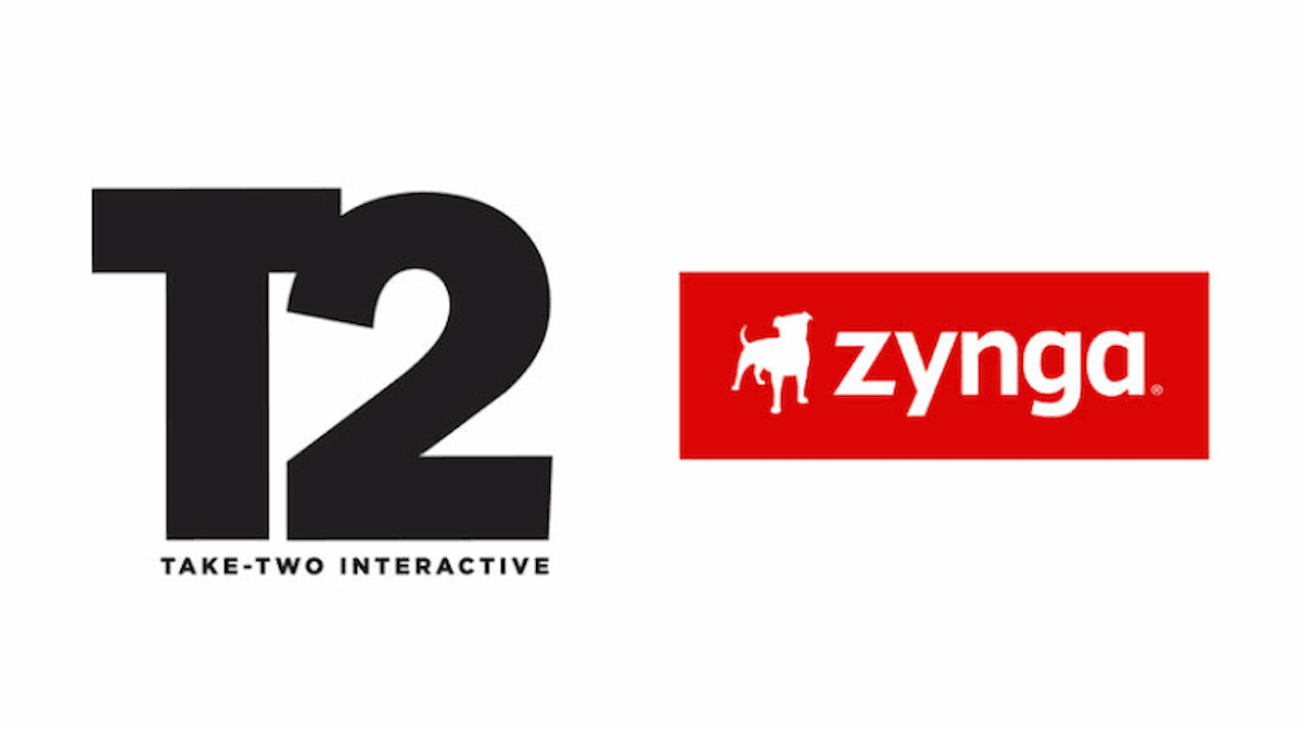 FarmVille 3 Developer Zynga Acquired By Take-Two for $12.7 Billion