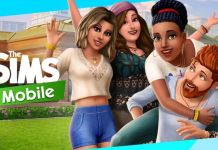 The Sims Mobile Mod APK Download Link