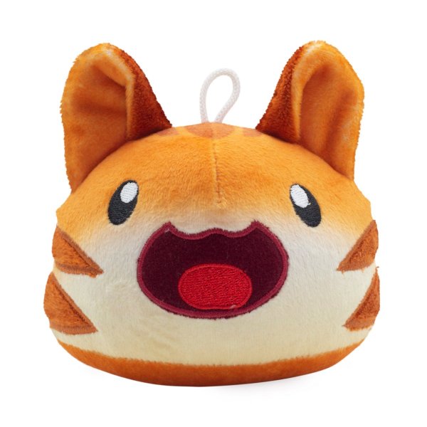 tabby slime rancher plushie