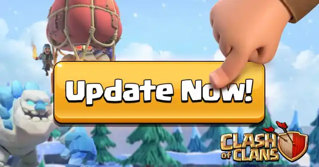 Clash of Clans February Update 2022