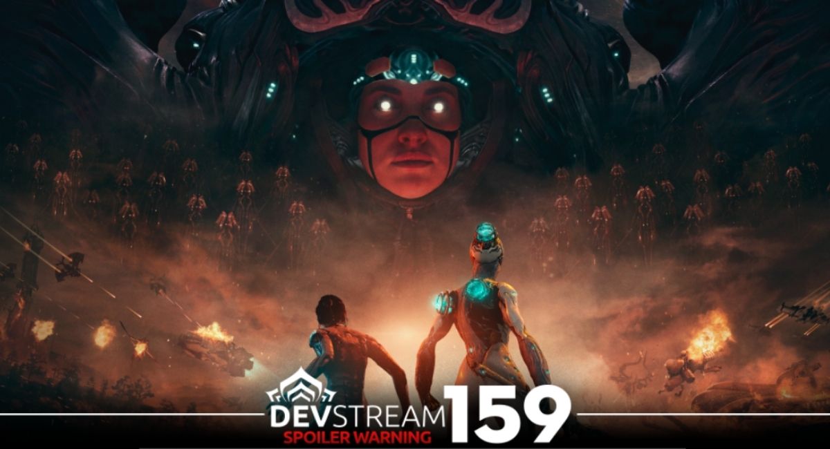 Warframe How to Get Galvanized Mod Twitch Drop