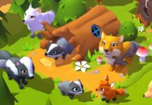 How to Sell Animals in Farmville 3