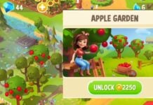 How to Get Apples in FarmVille 3: Tips and Cheats