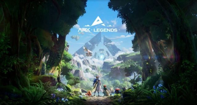 Ark Legends Developer Melting Games Unveils Pre-Registration Milestones and Content Creator Program
