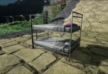How to Sleep and Get a Bed in Ark Survival Evolved