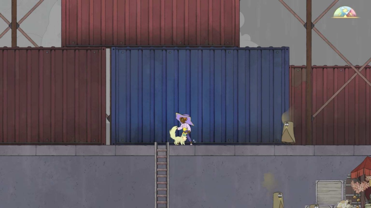 bottom line corp ceo feature