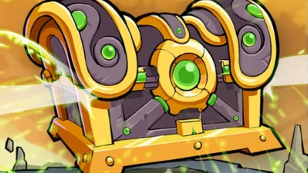 Current Brawlhalla Chest Rotation and Skin List (January 2022) Touch