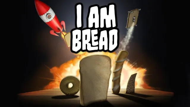 i am bread game