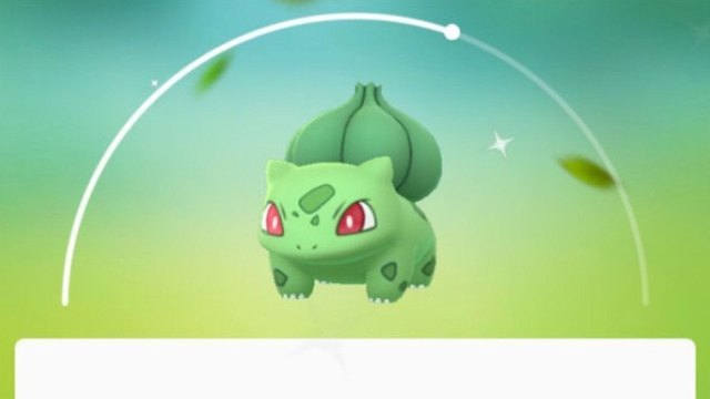 Can Bulbasaur be Shiny in Pokemon Go? – Answered