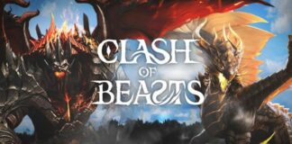 clash of beasts thumbnail