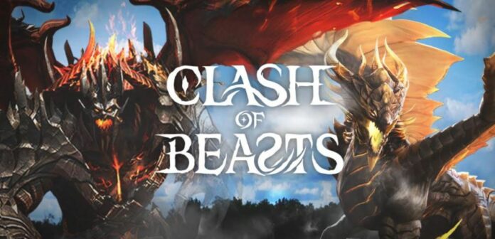 clash of beasts thumbnail