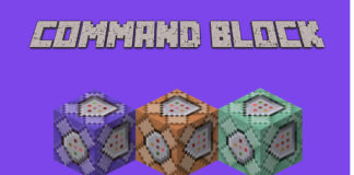 command block