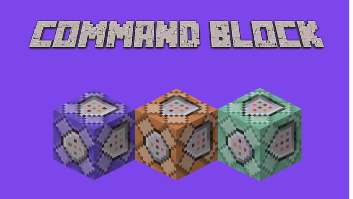 command block