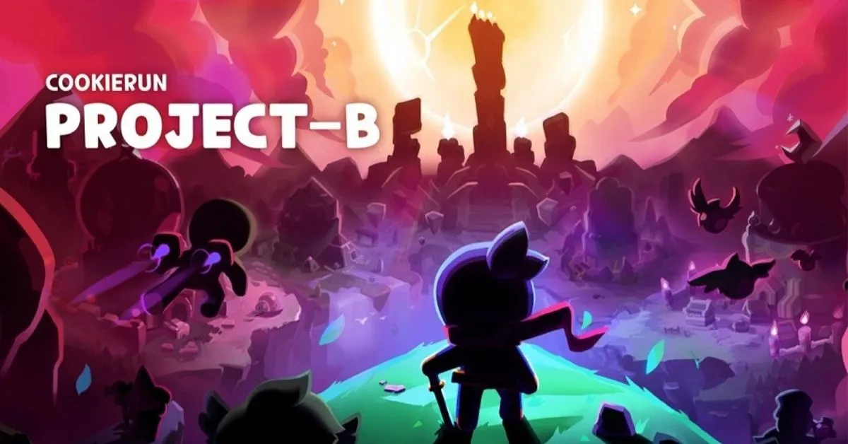 When is Cookie Run: Project B Coming Out? - Release Date