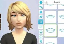 How to Create a Sim in The Sims Mobile