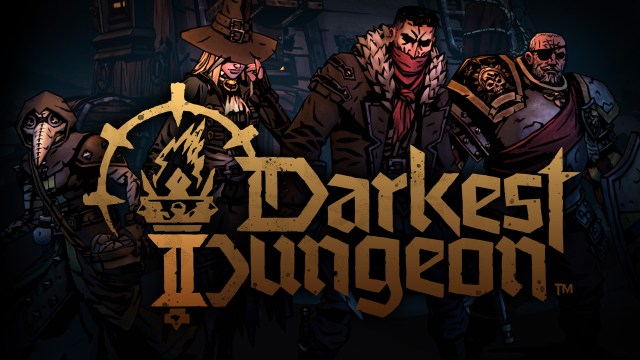 How to Heal in Darkest Dungeon 2