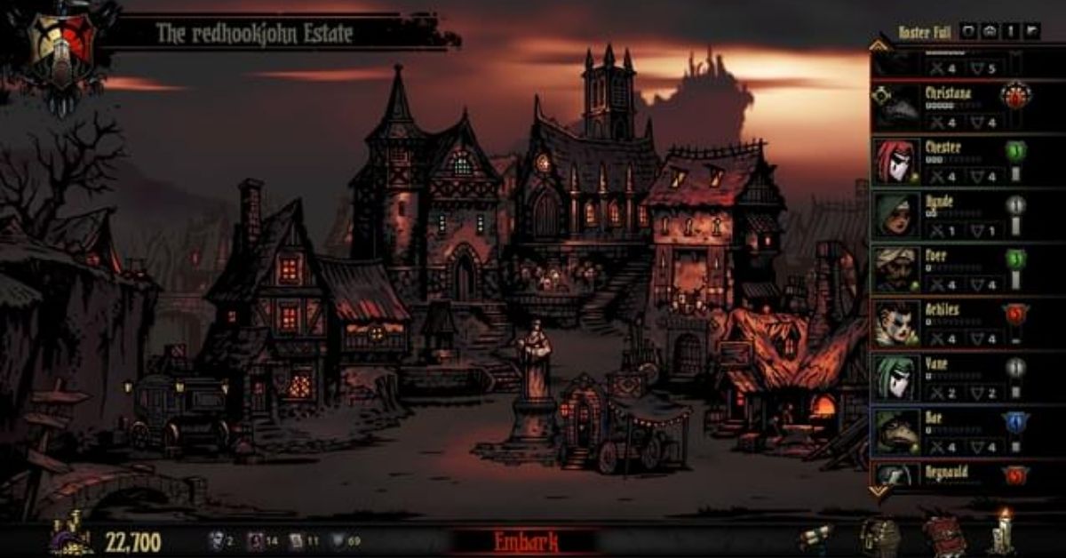 Can I Skip Time in Darkest Dungeon? Answered