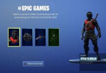 How to Get the Dr. Disrespect Skin in Fortnite