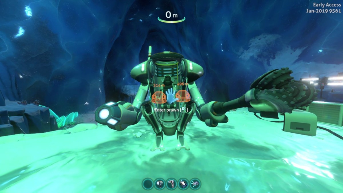 What Is the Ending of Subnautica: Below Zero? Explained