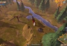 How to Get Learning Points and Crafting Focus Fast in Albion Online