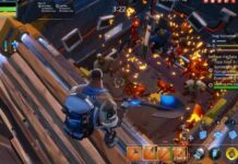Wargames Guide in Fortnite Save the World: Everything You Need to Know