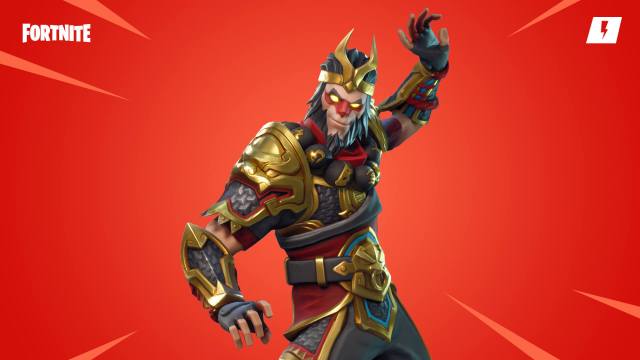 wukong fortnite save the world