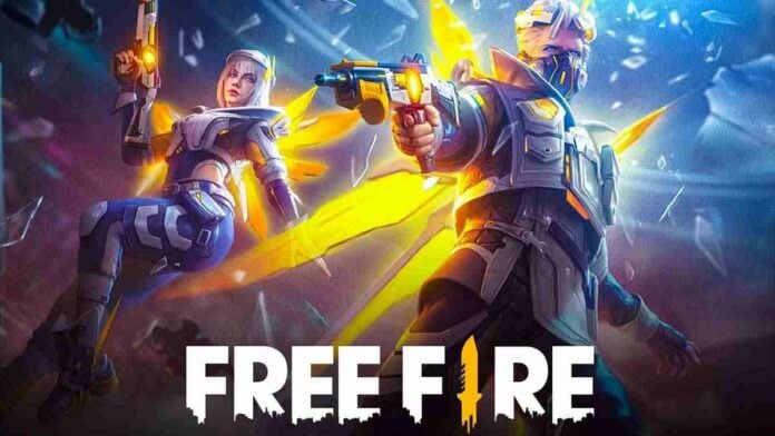 Free fire advance