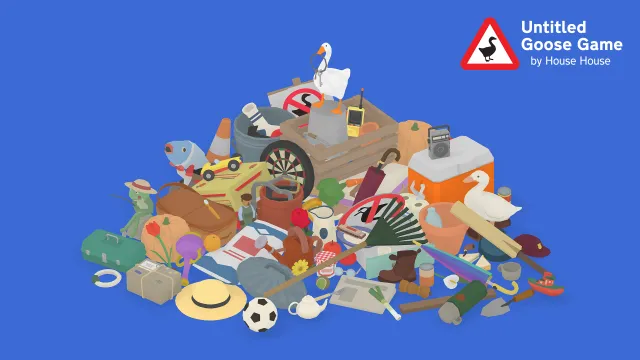 games like sneaky sasquatch