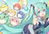 Hatsune Miku Puzzle Game Coming to Nintendo Switch: Everything You Need to Know