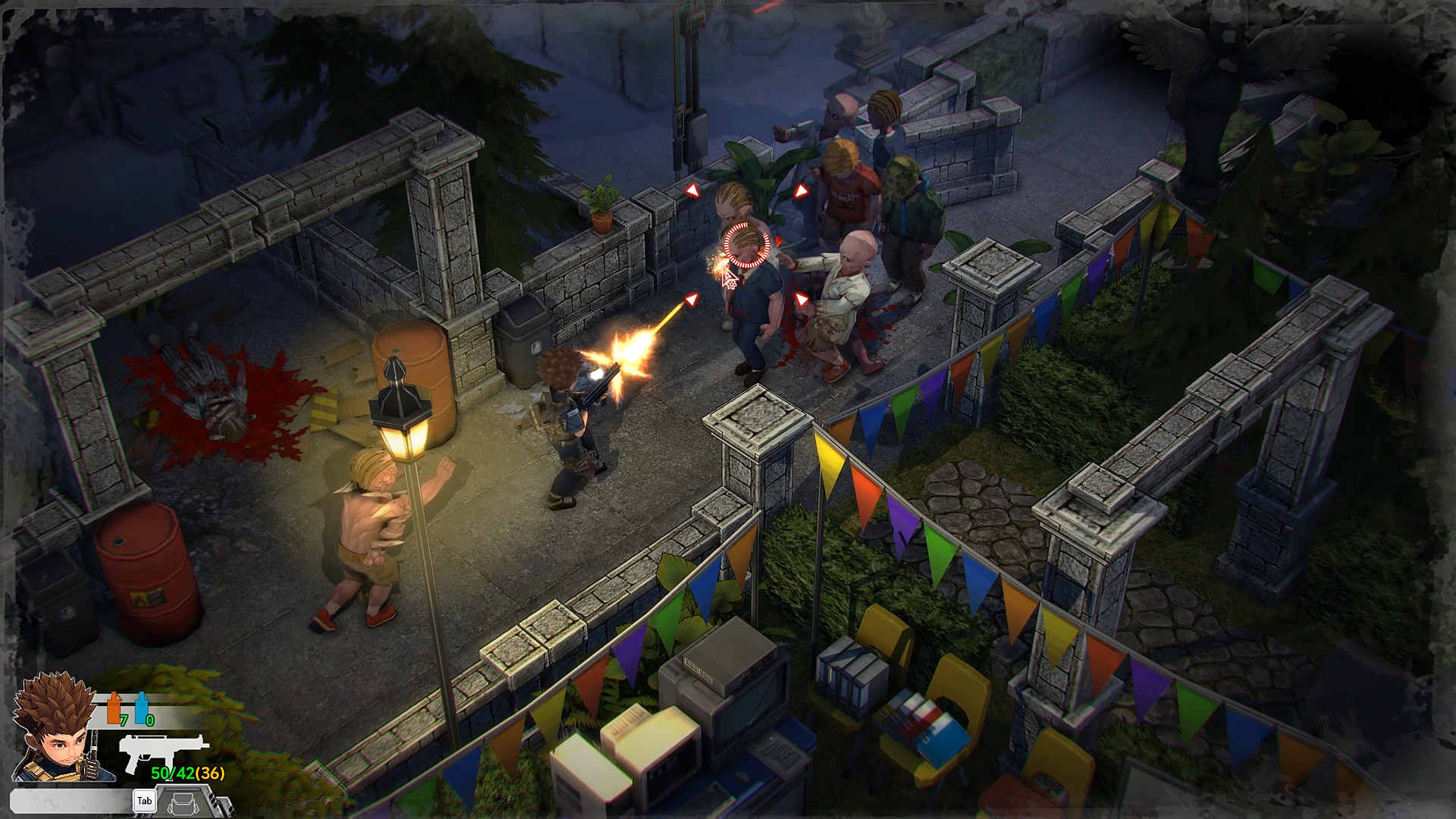 All Door Codes and Puzzle Solutions in Heaven Dust 2